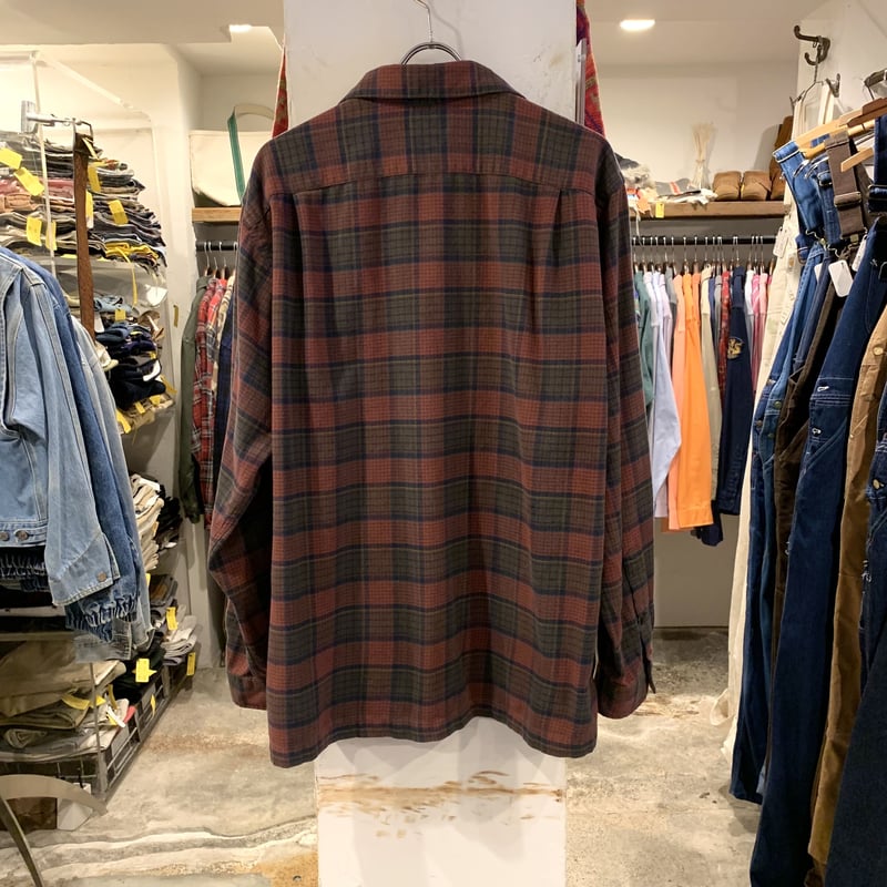 90s POLO by Ralph Lauren ラルフローレン VINTAGE CAMP オ 90s POLO by Ralph Lauren ラルフローレン VINTAGE CAMP オ