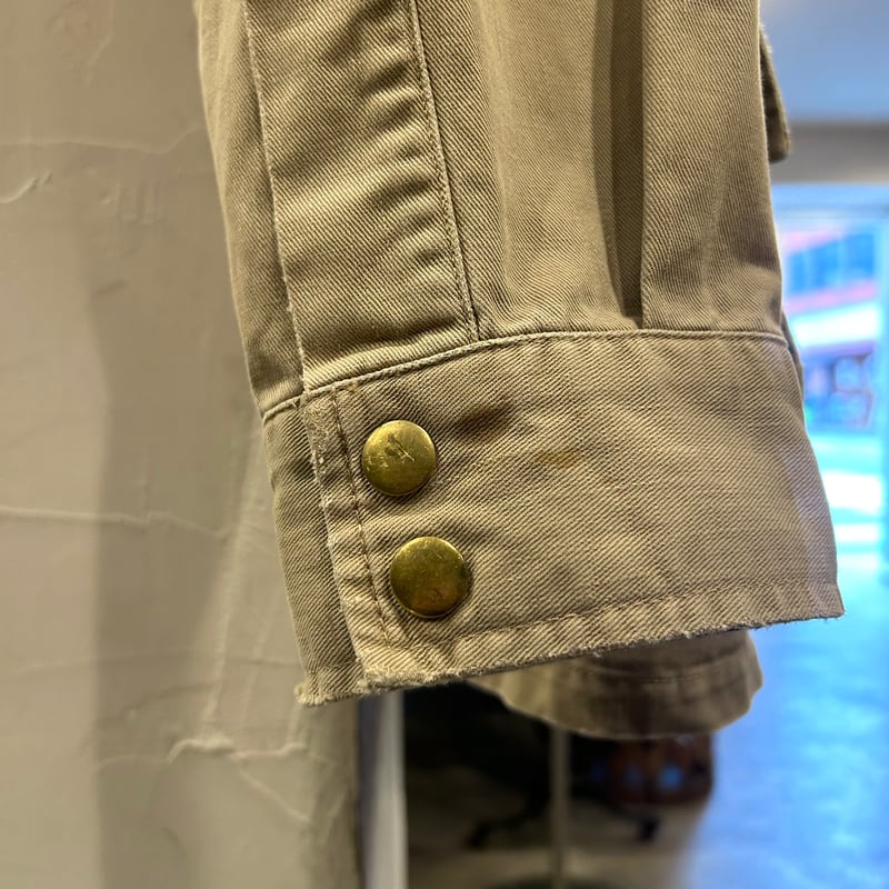 Polo by Ralph Lauren ミリタリージャケット M42エアボーンジャケット