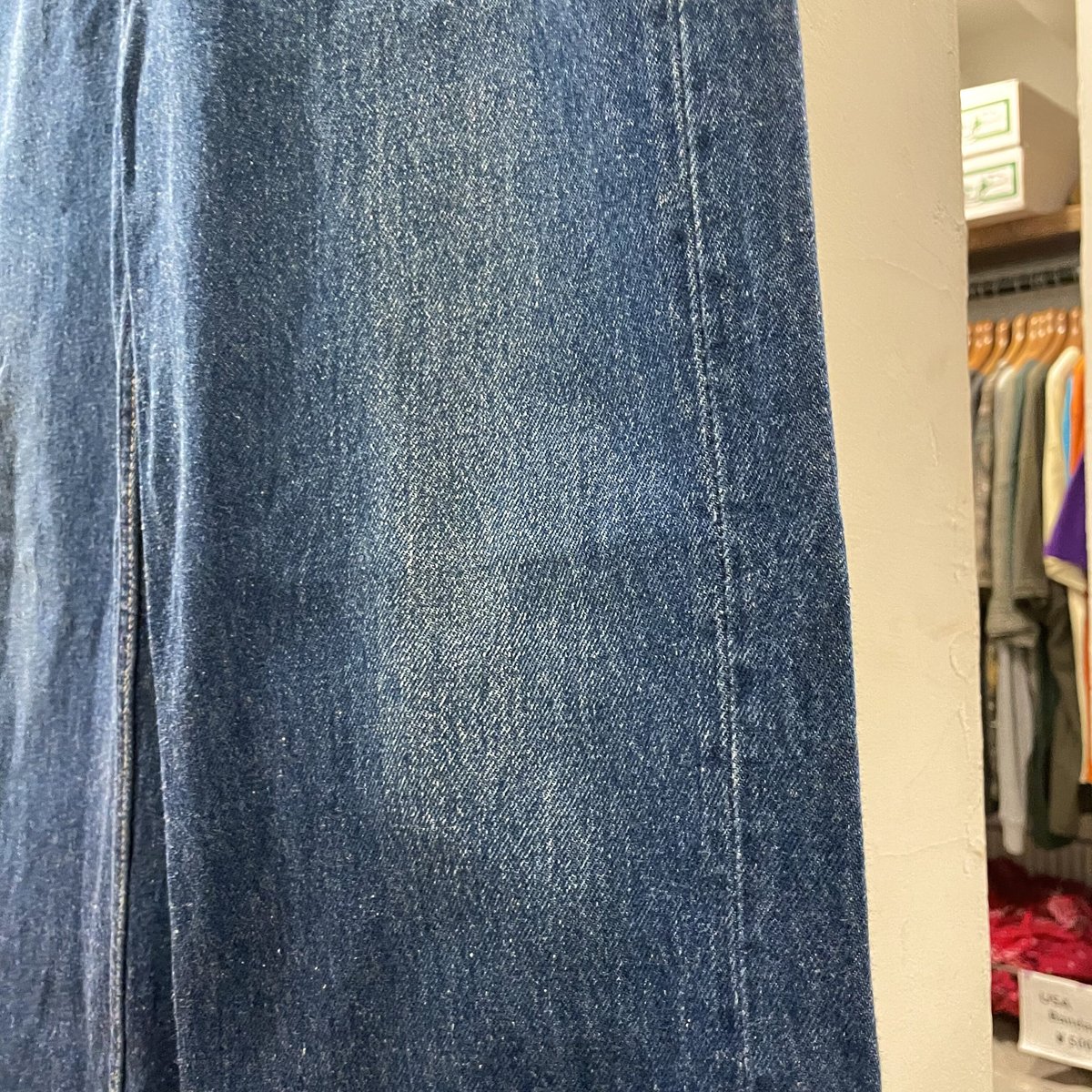 90s Levi's 501 リーバイス501 デニムパンツ 90年代 ボタン裏520 USA