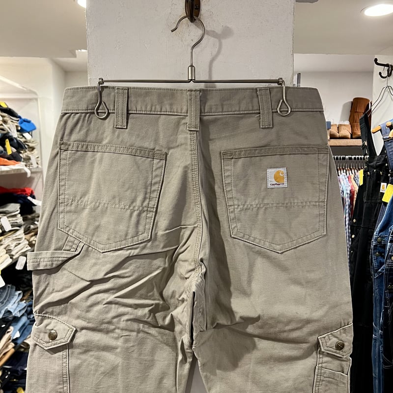 Carhartt ワークパンツ カーハート Relaxed Fit (S3225) | DUFF