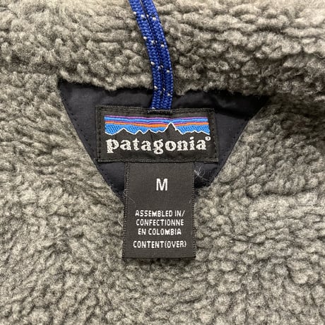 patagonia　インファーノジャケット　Mサイズ　黒　INFURNO JACKET　パタゴニア　(S0430)