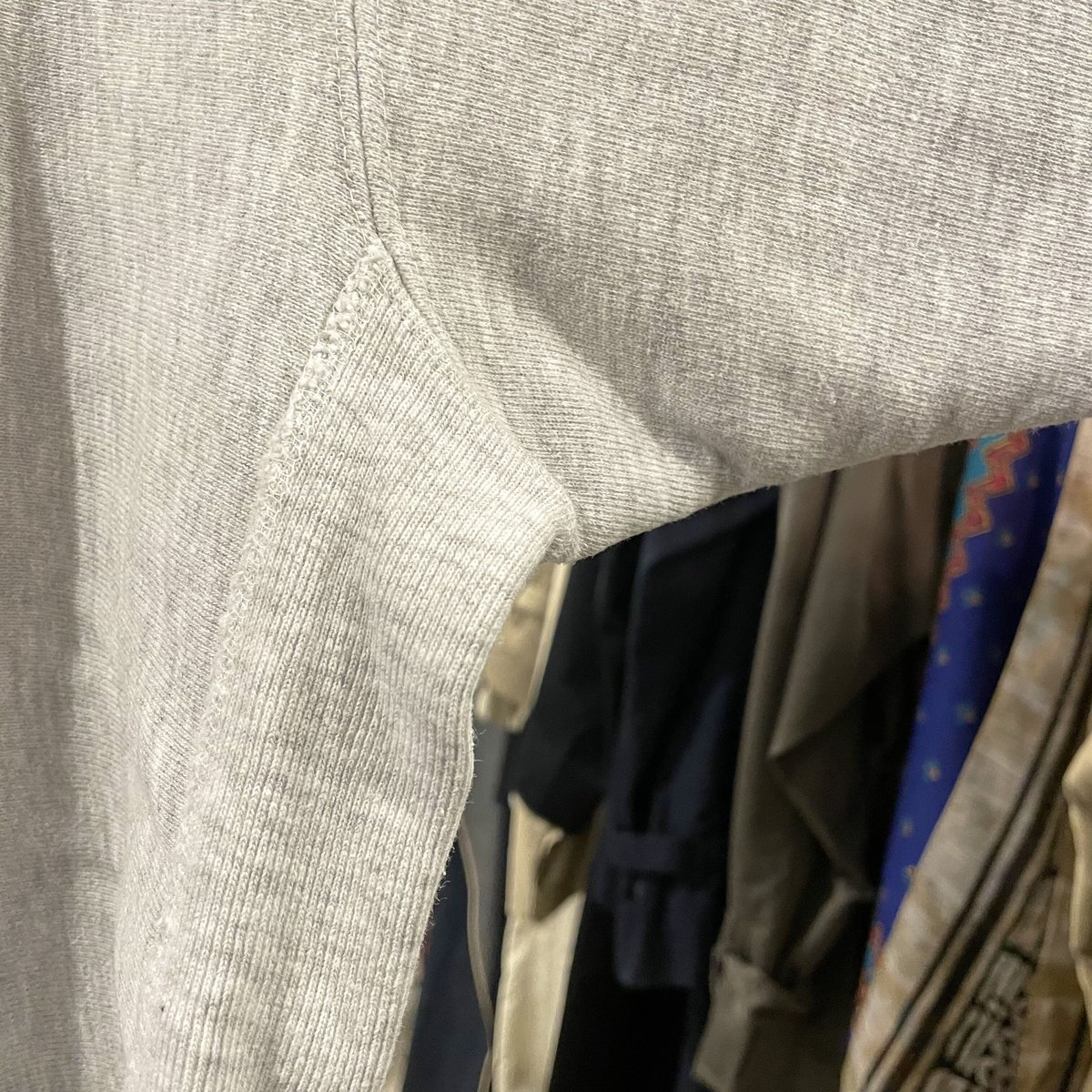 Champion reverse weave 90s リバースウィーブ USA製 刺繍タグ ( Champion reverse weave 90s リバースウィーブ USA製 刺繍タグ (