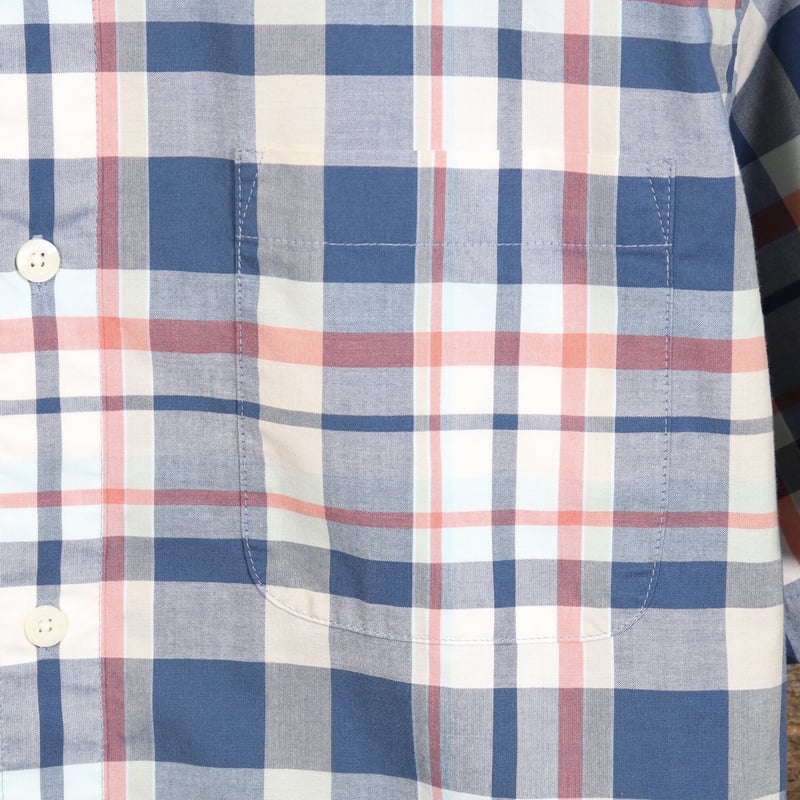 patagonia ゴートゥー シャツ パタゴニア ショートスリーブシャツ