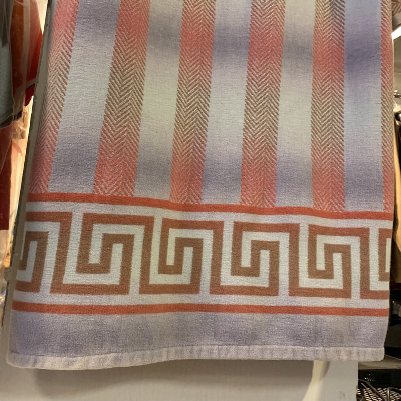 オリジナル30'sビンテージBEACONブランケットガウンコート⭐︎後付け