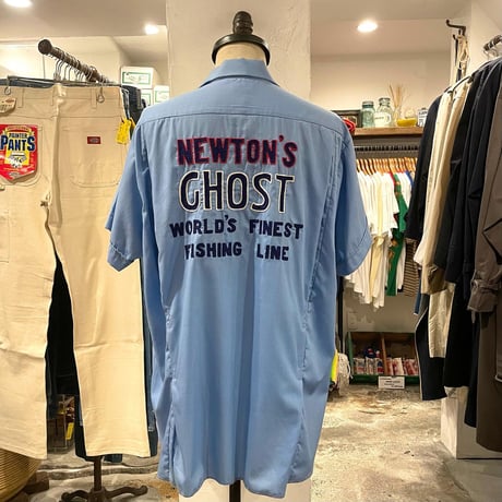 50's Bowling Shirts,Inc. ボウリングシャツ ヴィンテージ ヴィンテージボウリングシャツ | STORES