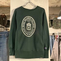 70s USA製 SPORTSWEAR ヴィンテージ スウェット 半袖スウェット 70s sportswear S/S Sweat Shirt 半袖スウェット USA製 ショー
