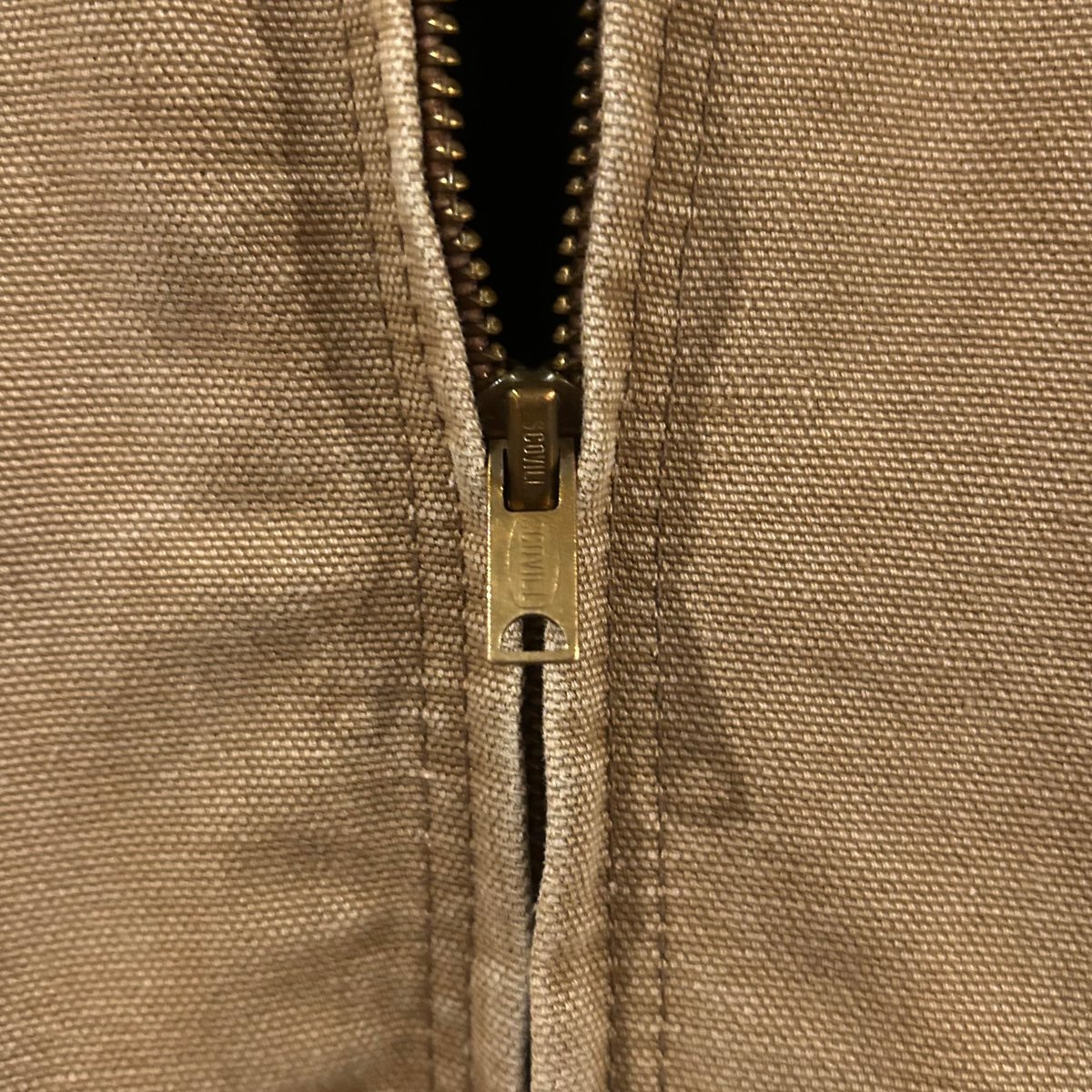 70s carhartt デトロイトジャケット ダック地 カーハート ワーク 70s carhartt デトロイトジャケット ダック地 カーハート ワーク