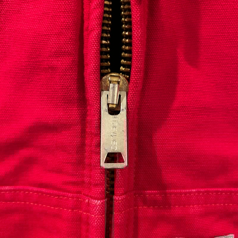 90s アクティブジャケット　ウォールズ　カーハート　ダックジャケット　短丈 90s Carhartt Active Jacket | VOSTOK