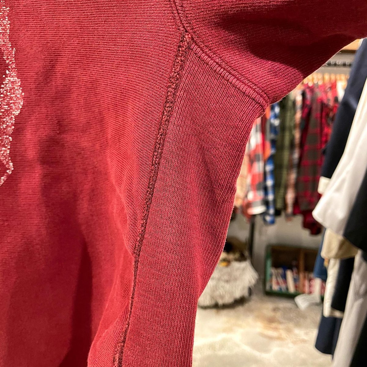 Champion Reverse Weave 80s USA製 トリコタグ 2枚タグ XLサイ Champion Reverse Weave 80s USA製 トリコタグ 2枚タグ XLサイ