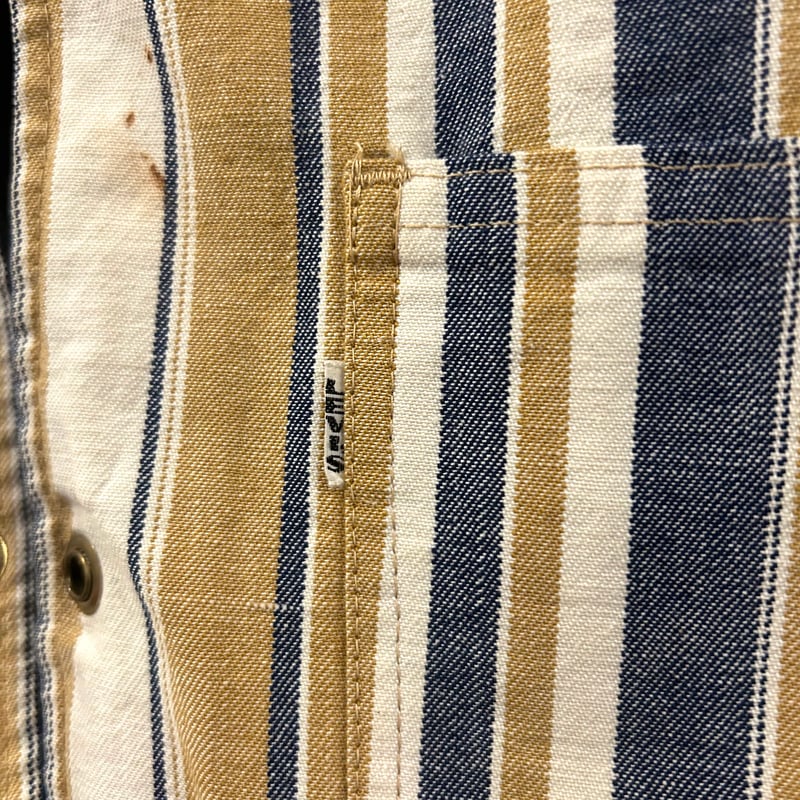70s LEVI'S リーバイス スエード ベスト M オレンジタブ ウエスタン 70s LEVI´S リーバイス スエード ベスト M オレンジタブ ウエスタン