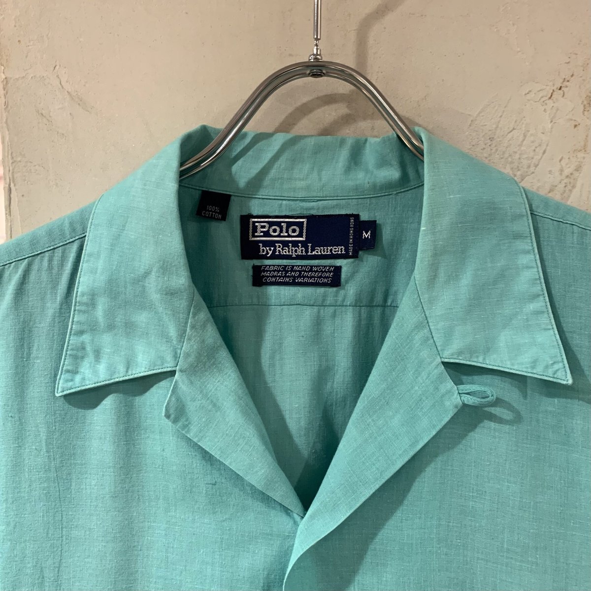 専用　　90s polobyRalphLaurenAndrewラルフローレン クリックポスト198円も可】(VTG/USED) '90s Polo Ralphlauren