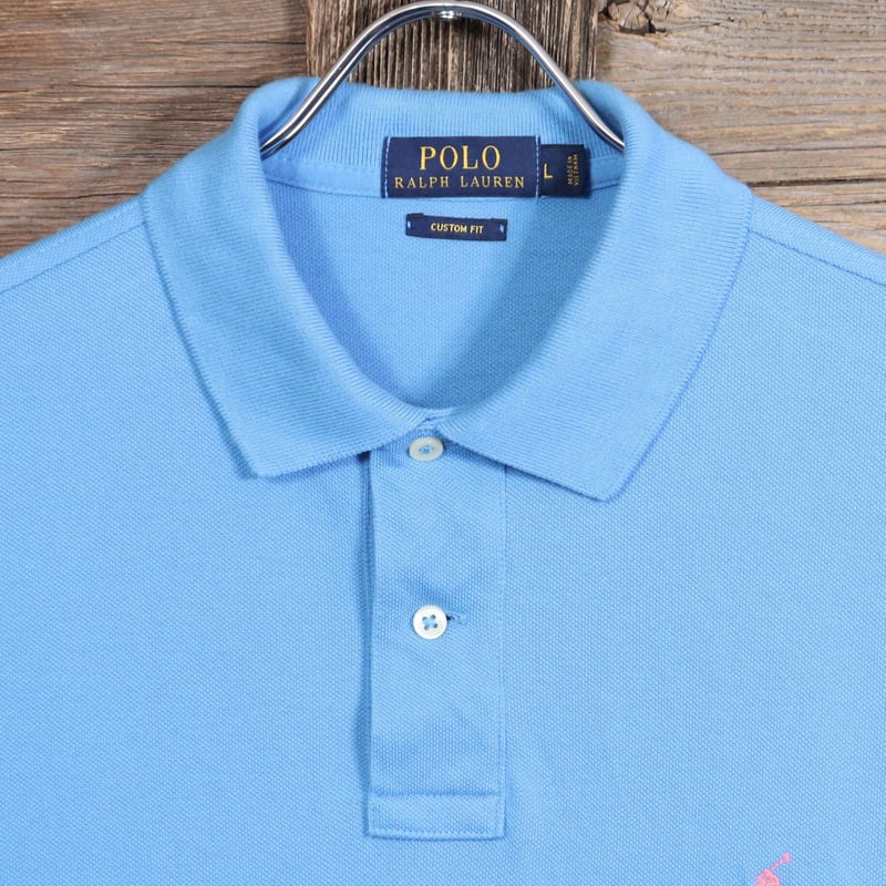 Polo Ralph Lauren スウェーデン ポロシャツ ラルフローレン 楽天市場】ビッグポニー スウェーデン 代表 □ POLO ポロ ラルフ