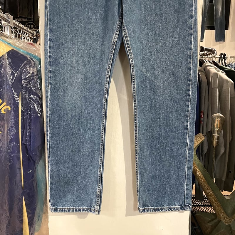 00s Levi's 505 リーバイス デニムパンツ 34×30 USA製 2002年 (S