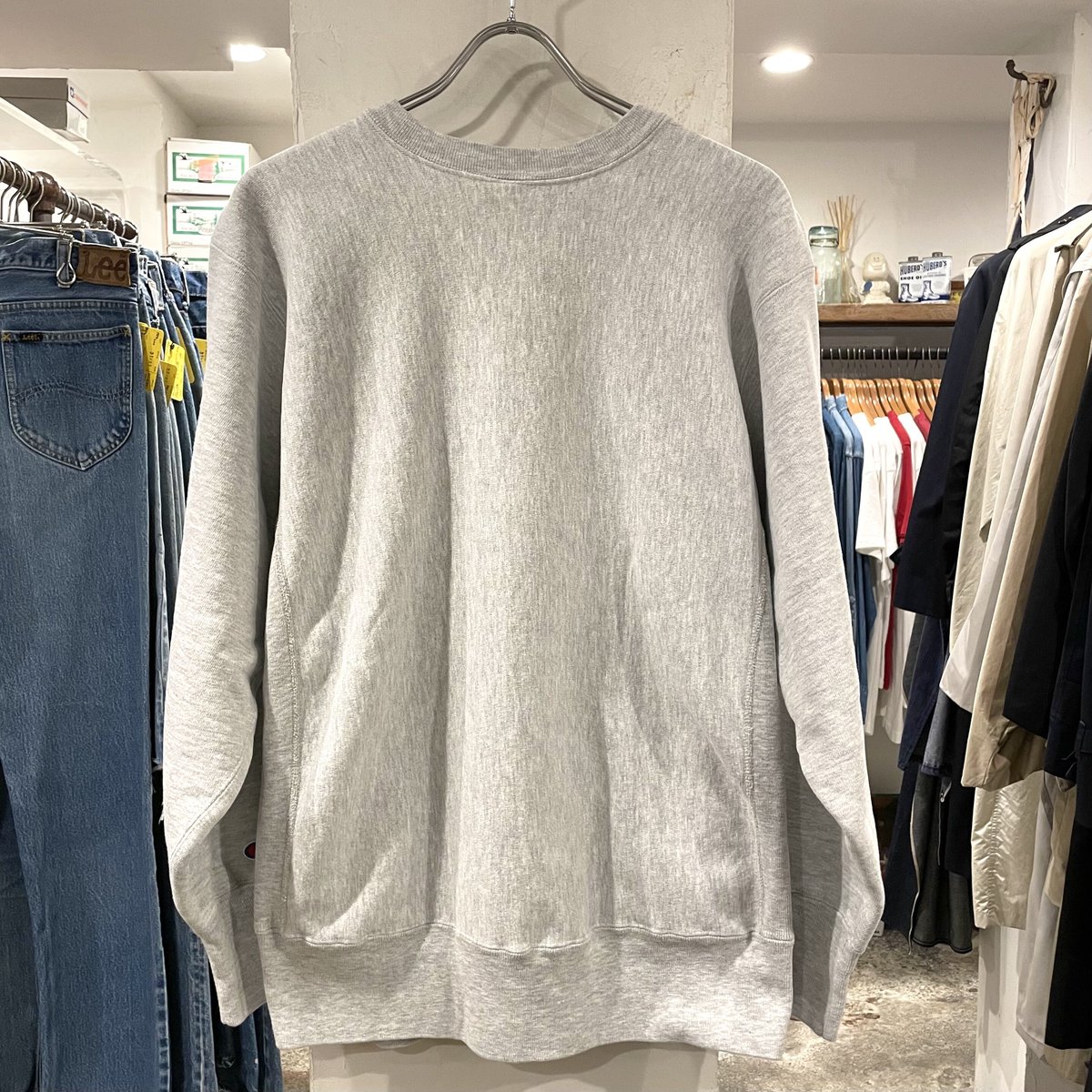 Champion reverse weave リバースウィーブ トリコタグ USA製 80s Champion reverse weave リバースウィーブ トリコタグ USA製 80s