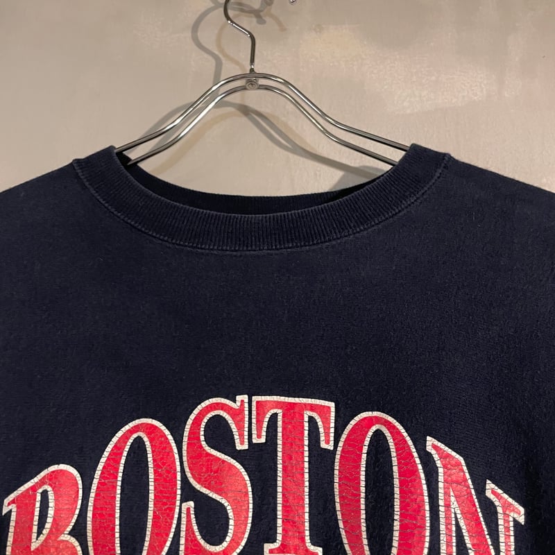 90s Champion リバースウィーブ USA製 Reverse Weave BOSTON