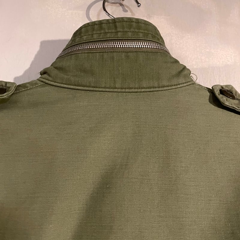 【70's/アルミジップ】M-65 2nd フィールドジャケット SMALL-R 165763233.jpg?cmsp_timestamp=