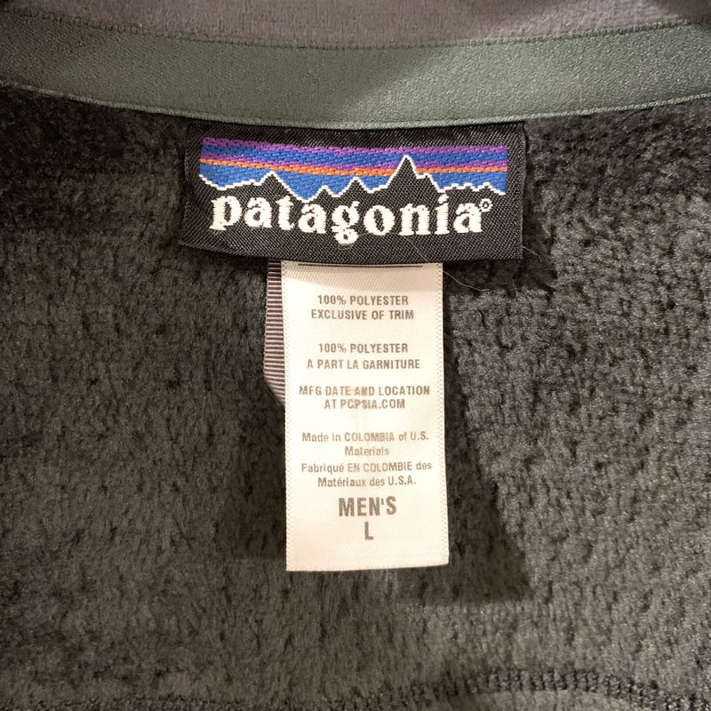 patagonia パタゴニア R4フリースジャケット POLARTEC フリーズ patagonia パタゴニア R4フリースジャケット POLARTEC フリーズ