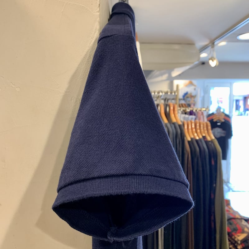 POLO RALPH LAUREN ポロシャツ ワンピース ポロベア ショート