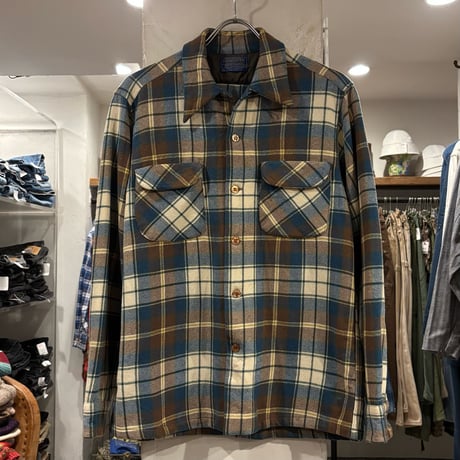 ボードシャツ | STORES