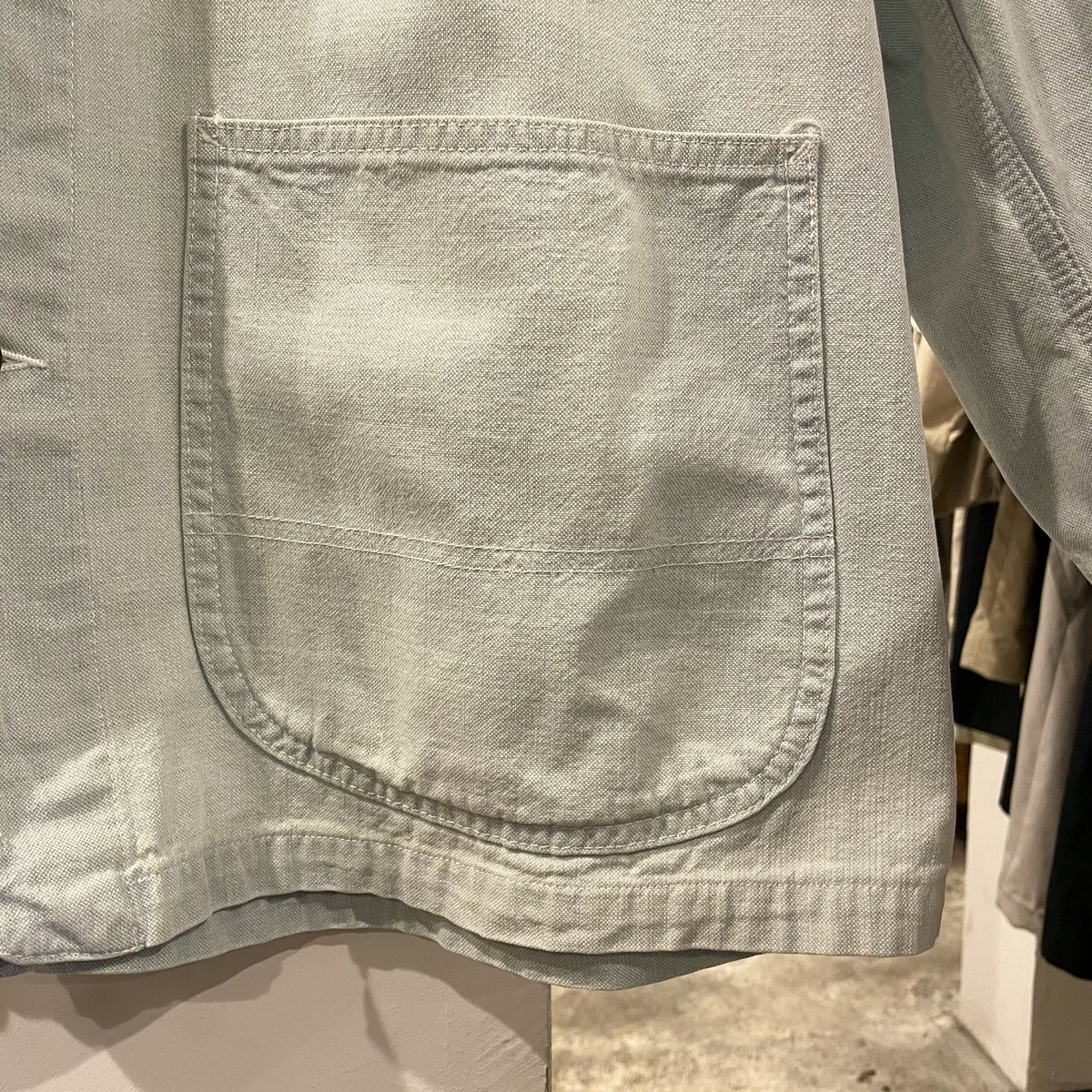 POLO COUNTRY 90s カバーオール ポロカン ラルフローレン (S0447) |