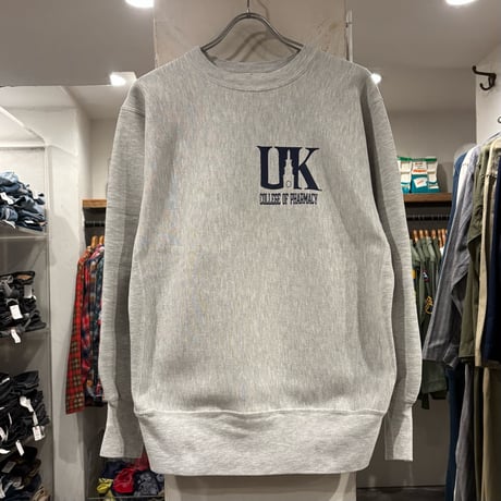 チャンピオンリバースウィーブ | STORES