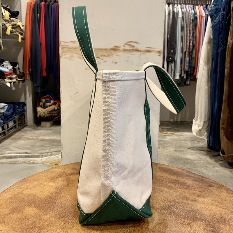 L.L.Bean BOAT AND TOTE トートバッグ USA製 (S2201) | DUFF