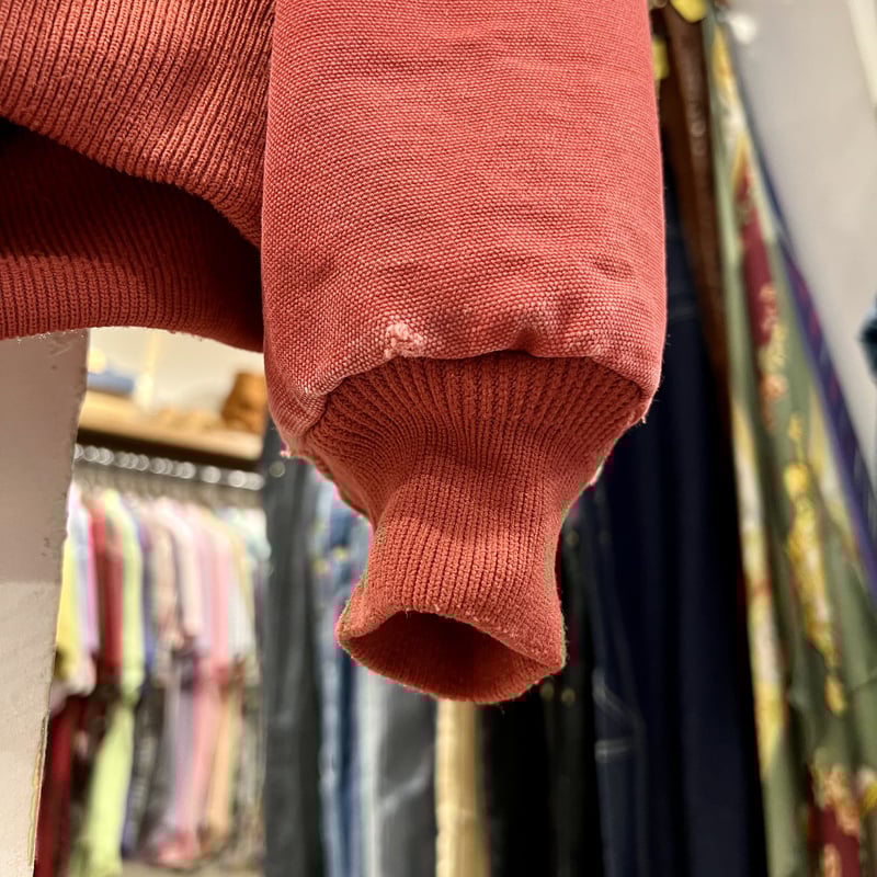 Carhartt アクティブジャケット カーハート ダック地 ワーク Carhartt アクティブジャケット カーハート ダック地 ワーク