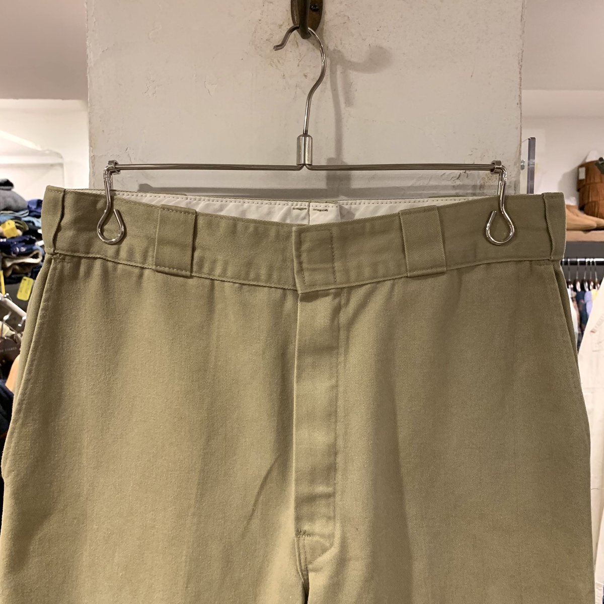 90s Dickies ディッキーズ 874 USA製 ワークパンツ 90年代 (S1859)...