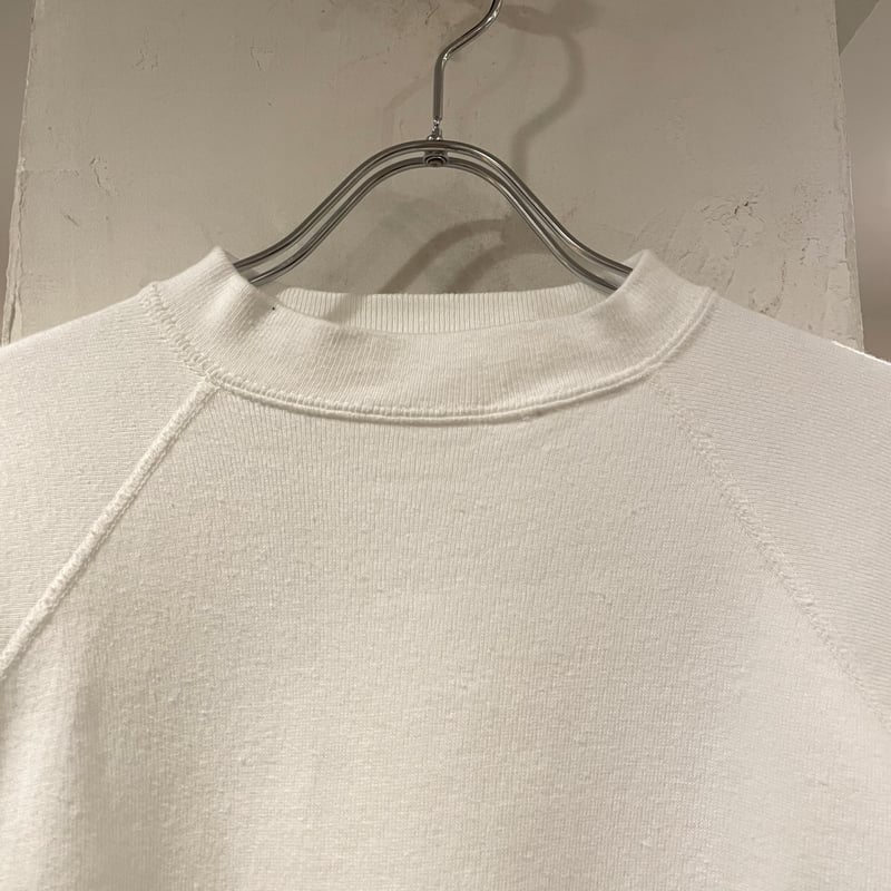 Vintage Sweat ヴィンテージスウェット ホワイト brand:unknown 60