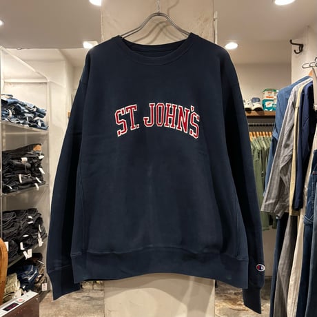 チャンピオンリバースウィーブ | STORES