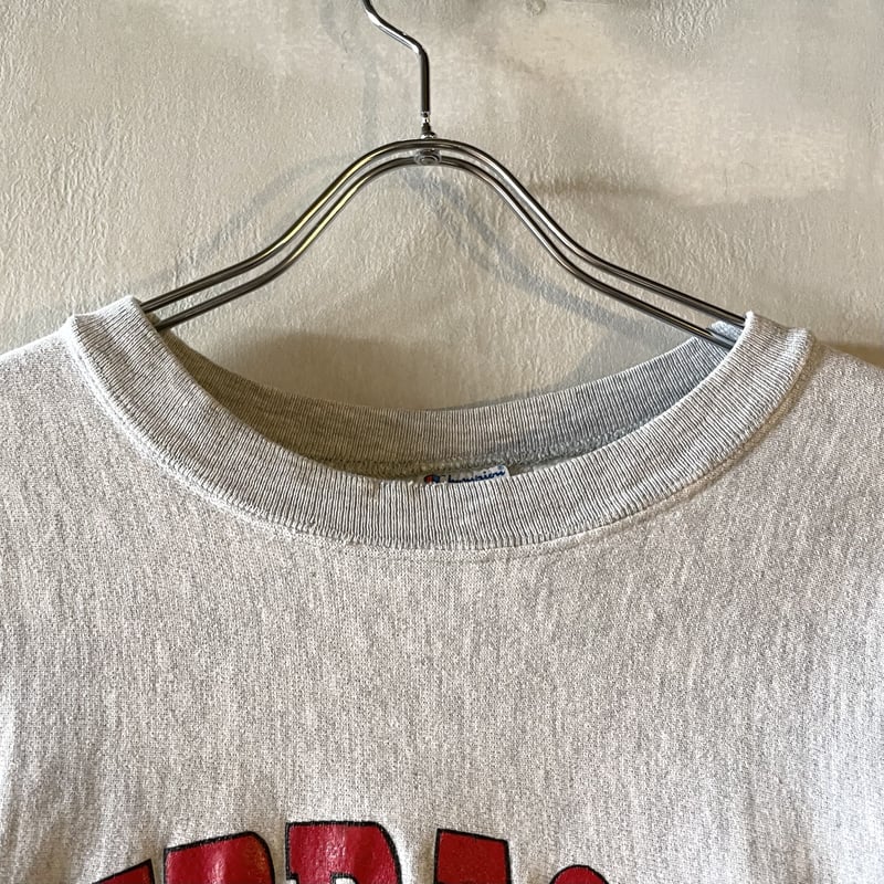 80s Champion リバースウィーブ Reverse Weave トリコタグ USA製 80s Champion リバースウィーブ Reverse Weave トリコタグ USA製
