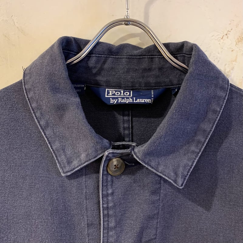90s Polo by Ralph Lauren ハンティングジャケット ラルフ 90s Polo by Ralph Lauren ハンティングジャケット ラルフ