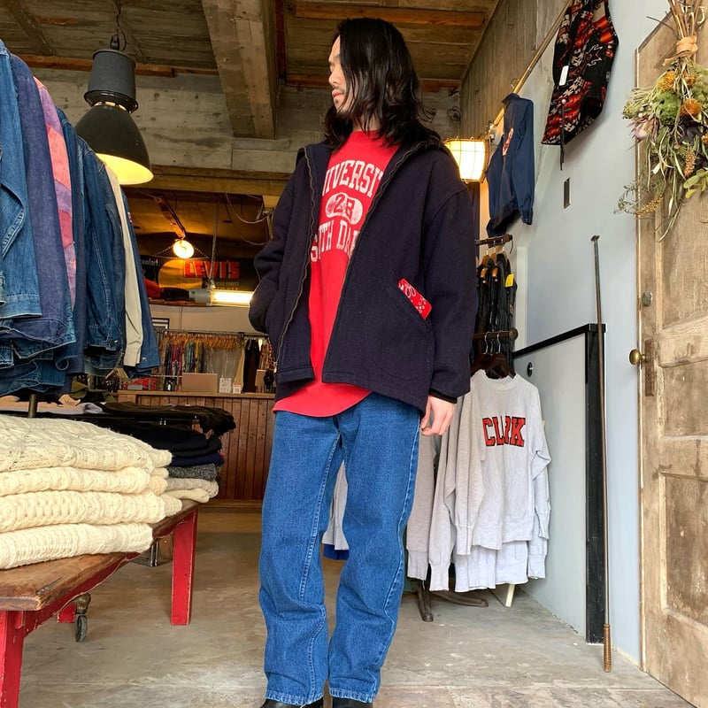 60s カデットコート　USMA 1960 〜 1970's USMA カデットコート - CAPRi SHOP