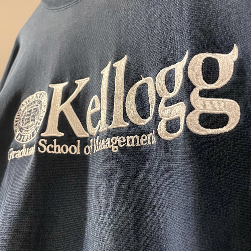champion 90s kellogg 襤褸　reverse weave champion 90s kellogg 襤褸 reverse weave 90s Champion Reverse