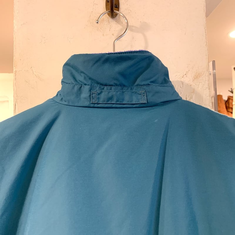 80s patagonia シェルドシンチラジャケット ナイロンジャケット 80s patagonia シェルドシンチラジャケット ナイロンジャケット