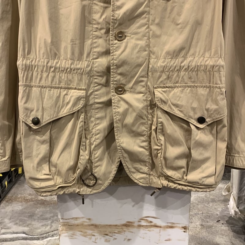 90s POLO by Ralph Lauren ハンティングジャケット ラルフ 90s POLO by Ralph Lauren ハンティングジャケット ラルフ