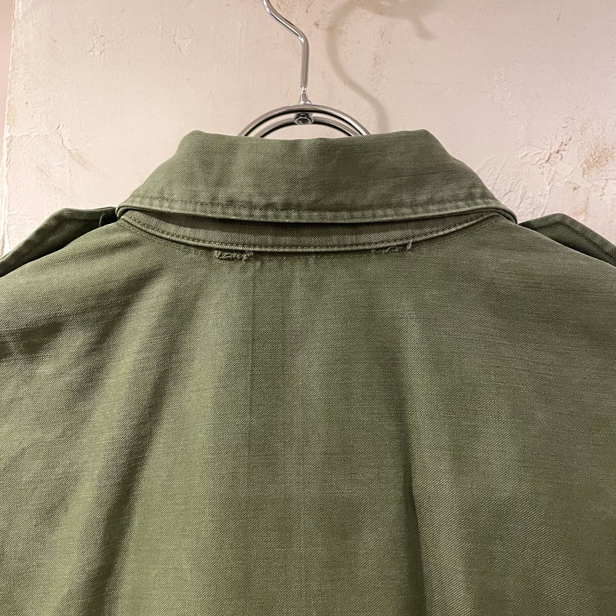 50s US ARMY M-51 Field Jacket フィールドジャケット TALON