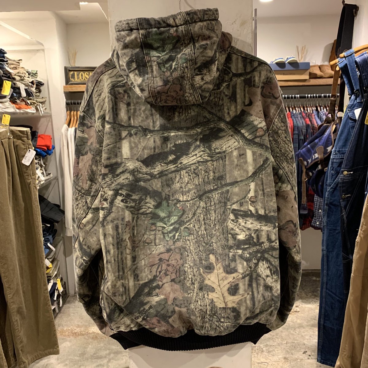 Carhartt アクティブジャケット カーハート ワークジャケット リアル Carhartt アクティブジャケット カーハート ワークジャケット リアル