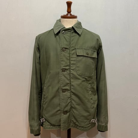 a2deckjacket | STORES