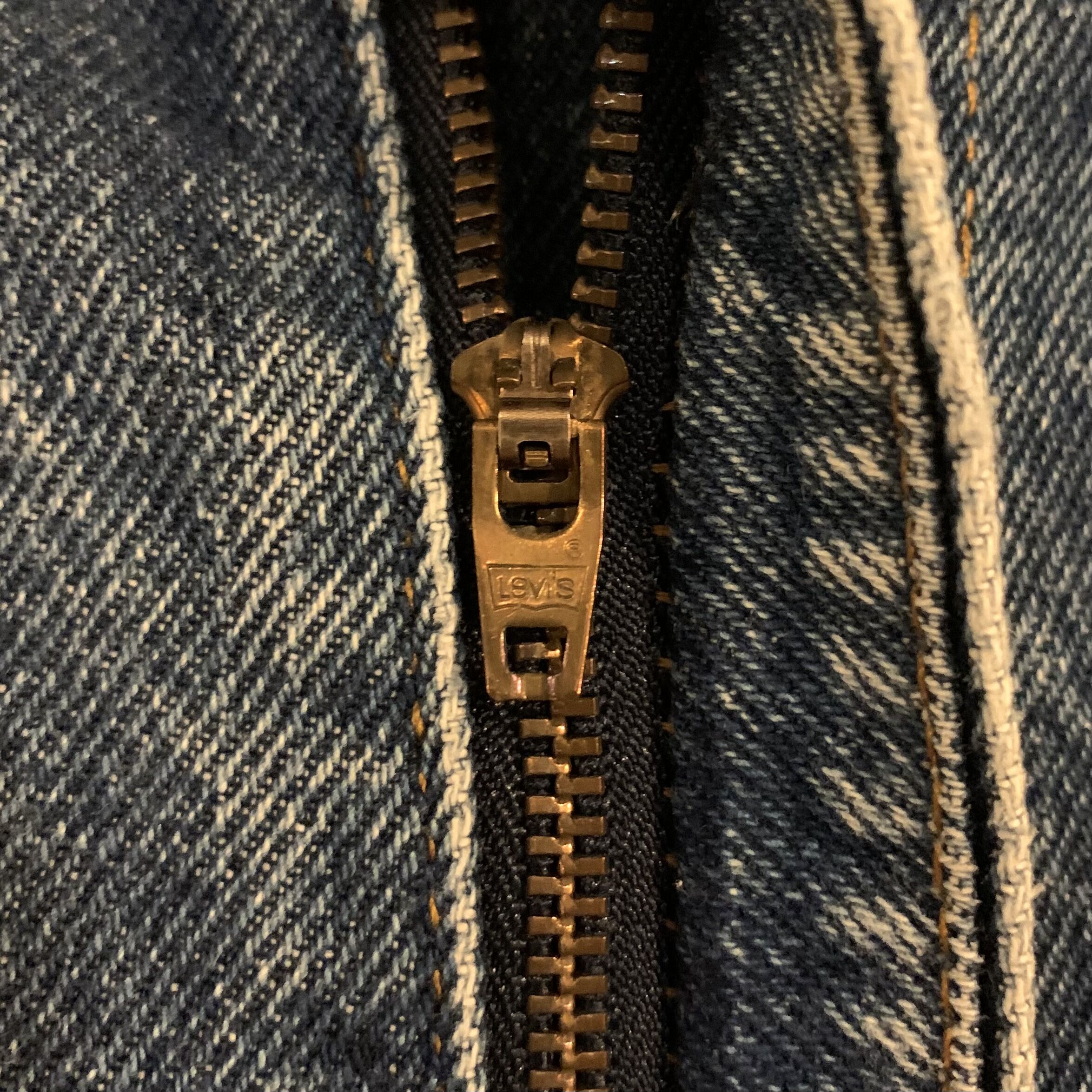 80s Levi