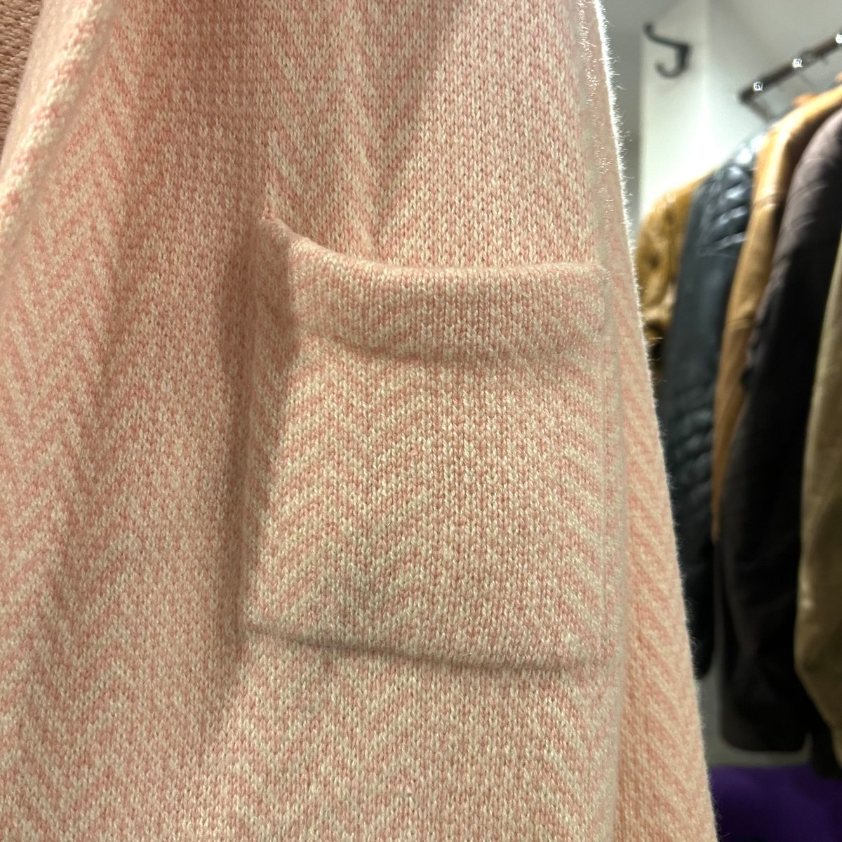 Ralph Lauren カシミアカーディガン ダブルブレスト ラルフ Ralph Lauren カシミアカーディガン ダブルブレスト ラルフ