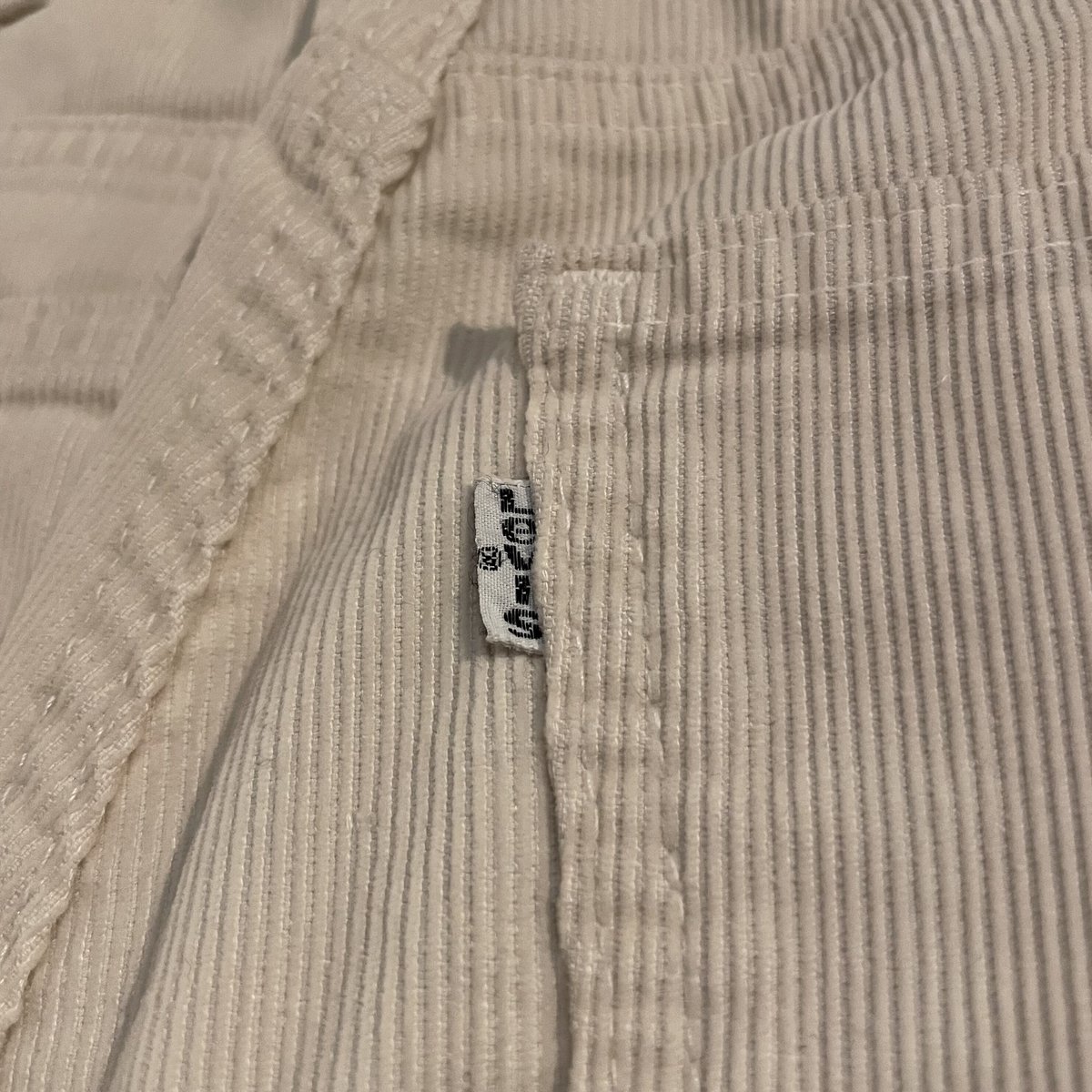 70s Levi's 646-1552 コーデュロイパンツ 31×28 フレアパンツ 70s Levi's 646-1552 コーデュロイパンツ 31×28 フレアパンツ