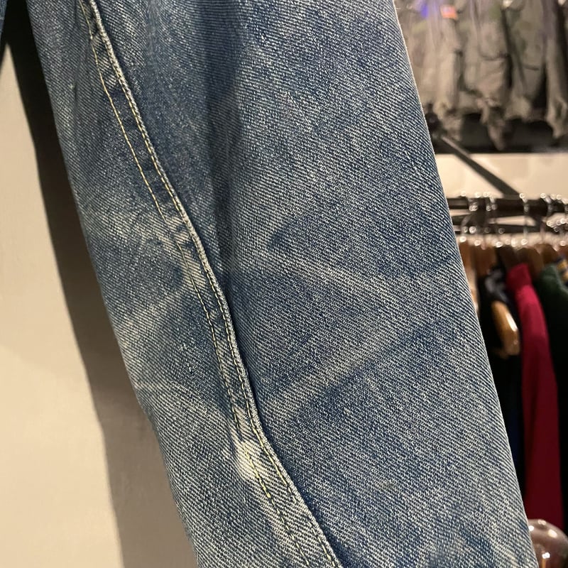 70s Lee 101J デニムジャケット 70s Lee 101-J Denim Jacket | VOSTOK