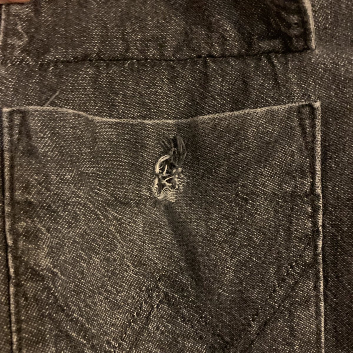 90s Wrangler ブラックデニム ウエスタンシャツ スナップボタン 雰囲気 