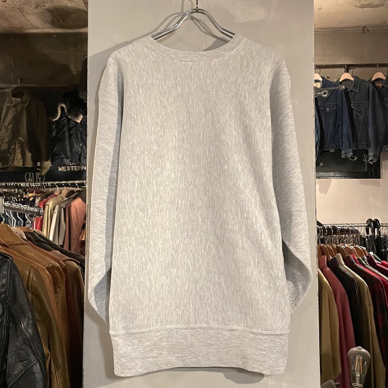 Champion 90s リバースウィーブ　MERRIMACK 90s Champion リバースウィーブ REVERSE WEAVE USA製 MERRIM