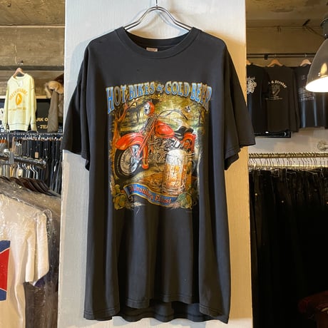 ●STURGIS●スタージス●BLACK HILLS RALLY●ヴィンテージ● 1990-Harley-Davidson-Sturgis-