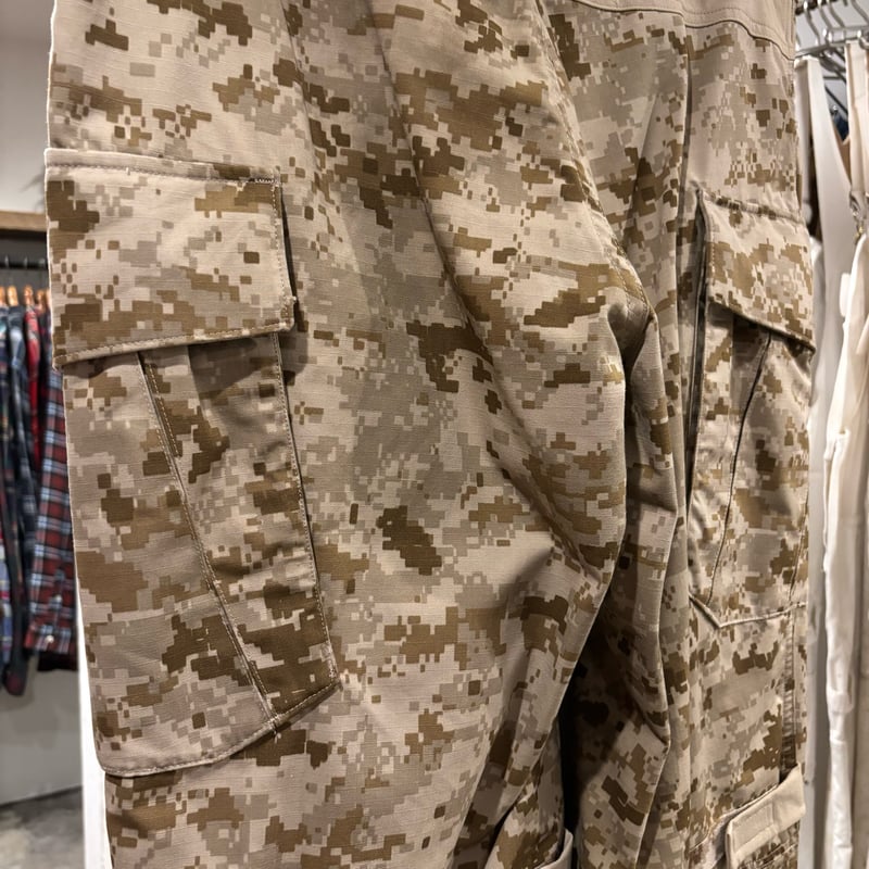 patagonia Mars Level 9 Temperate Combat Pant 36
