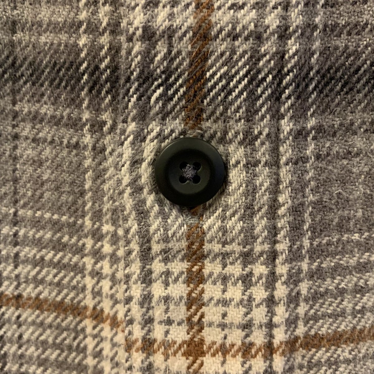 patagonia L/S フランネルシャツ パタゴニア チェック柄 オーガニック