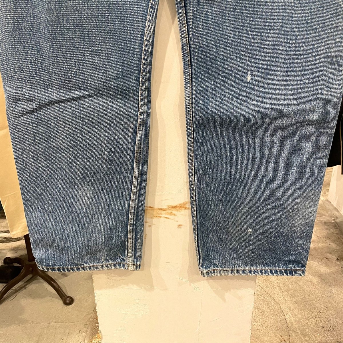 Levi's 501 90年代 リーバイス501 ボタン裏647 デニムパンツ 90s