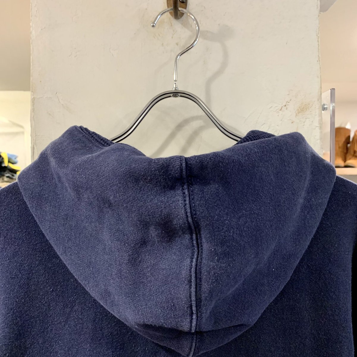 90s～ POLO by Ralph Lauren L/S ラガーシャツ スウェット